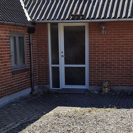 Lilleledgaard Country House Ringkøbing Exterior foto